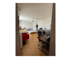 Аренда квартиры 1+кк, 35м2, Прага 10 - Vršovice