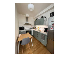 Аренда квартиры 1+кк, 35м2, Прага 10 - Vršovice
