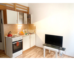 Аренда квартиры 1+кк, 22м2, Прага 10 - Vršovice