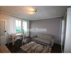 Аренда квартиры 1+1, 30м2, Прага 9 - Prosek
