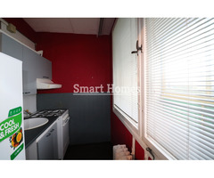 Аренда квартиры 1+1, 30м2, Прага 9 - Prosek