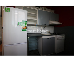 Аренда квартиры 1+1, 30м2, Прага 9 - Prosek