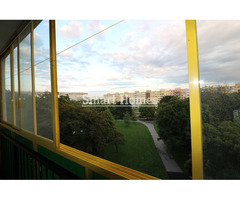 Аренда квартиры 1+1, 30м2, Прага 9 - Prosek
