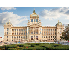 Аренда квартиры 1+кк, 25м2, Прага 2 - Vinohrady