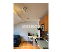 Аренда квартиры 2+кк, 42м2, Прага 10 - Vršovice