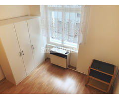 Аренда квартиры 1+1, 42м2, Прага 10 - Vršovice