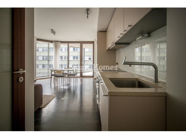 Аренда квартиры 1+кк, 67м2, Прага 3 - Žižkov Аренда квартиры 1+кк, 67м2, Прага 3 - Žižkov