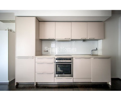 Аренда квартиры 1+кк, 67м2, Прага 3 - Žižkov