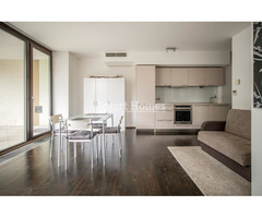 Аренда квартиры 1+кк, 67м2, Прага 3 - Žižkov