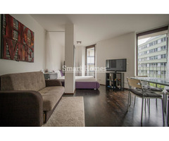 Аренда квартиры 1+кк, 67м2, Прага 3 - Žižkov