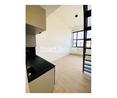 Аренда квартиры 1+кк, 35м2, Прагa 9 - Vysočany