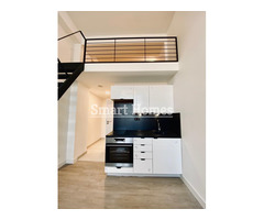 Аренда квартиры 1+кк, 35м2, Прагa 9 - Vysočany