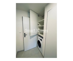 Аренда квартиры 1+кк, 35м2, Прагa 9 - Vysočany