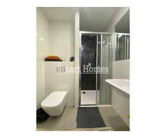 Аренда квартиры 1+кк, 35м2, Прагa 9 - Vysočany