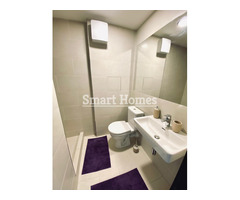 Аренда квартиры 1+кк, 35м2, Прагa 9 - Vysočany