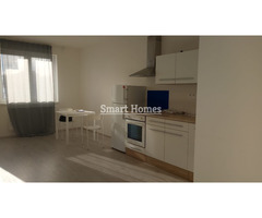 Аренда квартиры 1+кк, 40м2, Прага 9 - Letňany