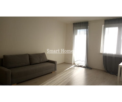 Аренда квартиры 1+кк, 40м2, Прага 9 - Letňany