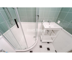 Аренда квартиры 1+кк, 20м2, Прагa 4 - Michle