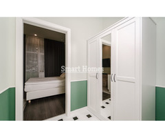 Аренда квартиры 1+кк, 20м2, Прагa 4 - Michle