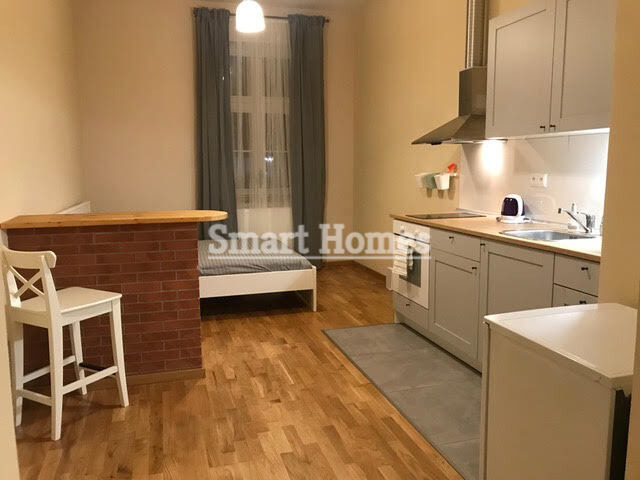 Аренда квартиры 1+кк, 30м2, Прагa 3 - Žižkov Аренда квартиры 1+кк, 30м2, Прагa 3 - Žižkov