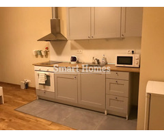 Аренда квартиры 1+кк, 30м2, Прагa 3 - Žižkov