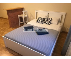 Аренда квартиры 1+кк, 30м2, Прагa 3 - Žižkov