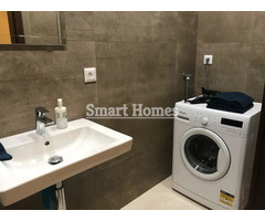 Аренда квартиры 1+кк, 30м2, Прагa 3 - Žižkov