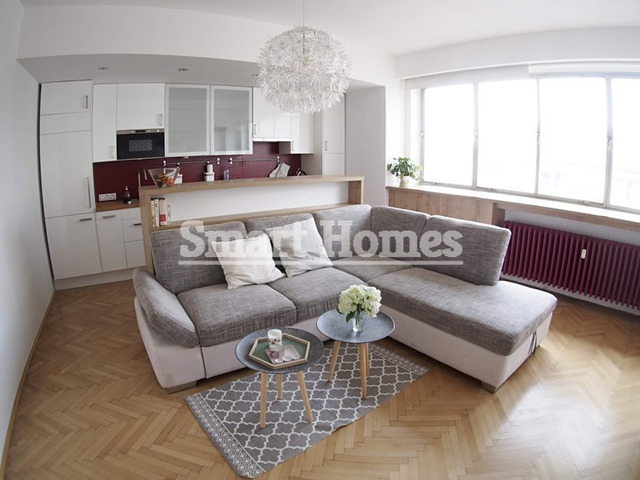Аренда квартиры 3+кк, 86м2, Прагa 1 - Staré Město Аренда квартиры 3+кк, 86м2, Прагa 1 - Staré Město