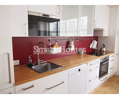 Аренда квартиры 3+кк, 86м2, Прагa 1 - Staré Město