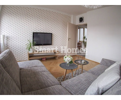 Аренда квартиры 3+кк, 86м2, Прагa 1 - Staré Město