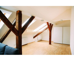 Аренда квартиры 2+кк, 50м2, Прагa 7 - Holešovice
