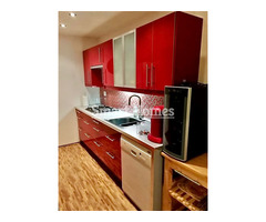 Аренда квартиры 3+1, 90м2, Прага 5 - Stodůlky