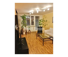 Аренда квартиры 3+1, 90м2, Прага 5 - Stodůlky