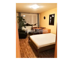 Аренда квартиры 3+1, 90м2, Прага 5 - Stodůlky