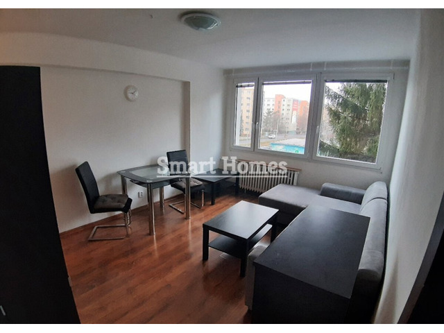Аренда квартиры 3+кк, 70м2, Прага 6 - Vokovice Аренда квартиры 3+кк, 70м2, Прага 6 - Vokovice