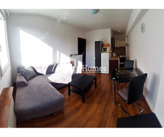 Аренда квартиры 3+кк, 70м2, Прага 6 - Vokovice