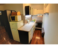 Аренда квартиры 3+кк, 70м2, Прага 6 - Vokovice