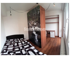 Аренда квартиры 3+кк, 70м2, Прага 6 - Vokovice