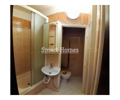 Аренда квартиры 3+кк, 70м2, Прага 6 - Vokovice