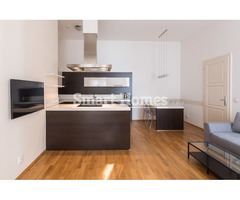 Аренда квартиры 2+кк, 70м2, Прага 1 - Nové Město