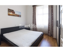 Аренда квартиры 2+кк, 70м2, Прага 1 - Nové Město