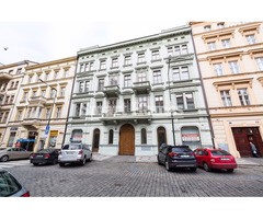 Аренда квартиры 2+кк, 70м2, Прага 1 - Nové Město
