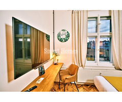 Аренда квартиры 2+1, 75м2, Прага 1 - Nové Město