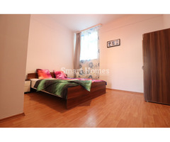 Аренда квартиры 3+1, 91м2, Прага 9 - Hrdlořezy