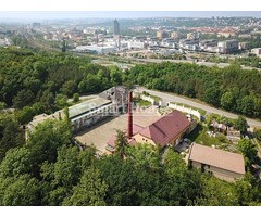 Аренда квартиры 3+1, 91м2, Прага 9 - Hrdlořezy