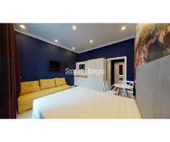 Аренда квартиры 1+кк, 20м2, Прагa 4 - Michle