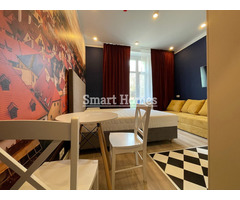Аренда квартиры 1+кк, 20м2, Прагa 4 - Michle
