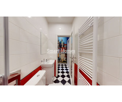 Аренда квартиры 1+кк, 20м2, Прагa 4 - Michle