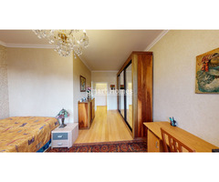 Продажа квартиры 3+кк, 120м2, Прага 5 - Smíchov