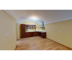Продажа нежилого помещения 3+кк, 119м2, Прага 5 - Smíchov